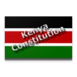 the constitution of kenya android application logo